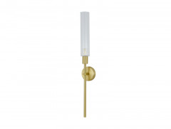 Бра Newport 7291/A brass new