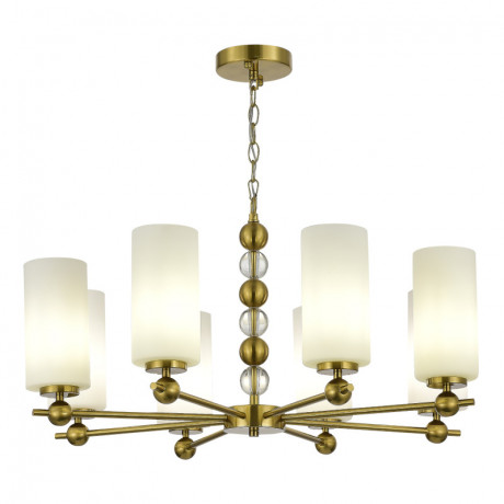 Подвесная люстра ST-Luce SL2003.303.08