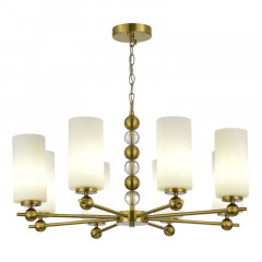 Подвесная люстра ST-Luce SL2003.303.08