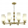Подвесная люстра ST-Luce SL2003.303.08