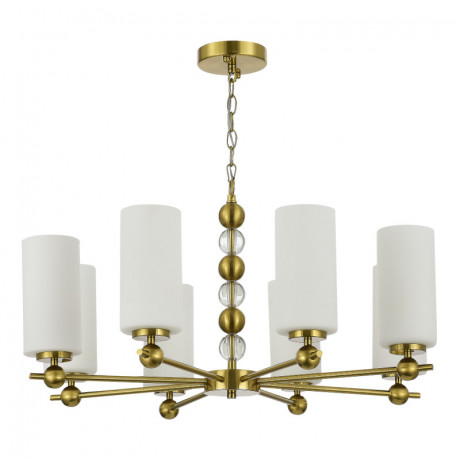 Подвесная люстра ST-Luce SL2003.303.08