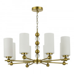 Подвесная люстра ST-Luce SL2003.303.08