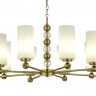 Подвесная люстра ST-Luce SL2003.303.08
