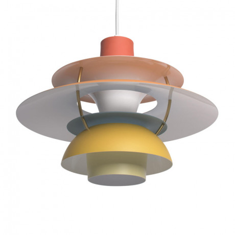 Потолочный детский светильник LOFT IT 10113 Orange