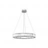 Подвесная люстра LOFT IT 10135/600 Chrome
