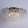 Накладная люстра ARTE Lamp A1660PL-8AB