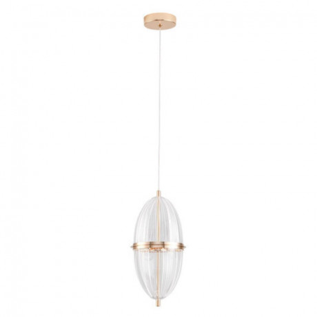 Подвесной светильник ARTE Lamp A2089SP-3GO