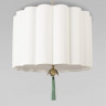 Подвесной светильник LOFT IT 10306P Light linen