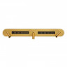 Спот ARTE Lamp A2220PL-3GO