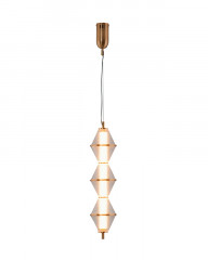 Подвесной светильник Moderli V11361-PL
