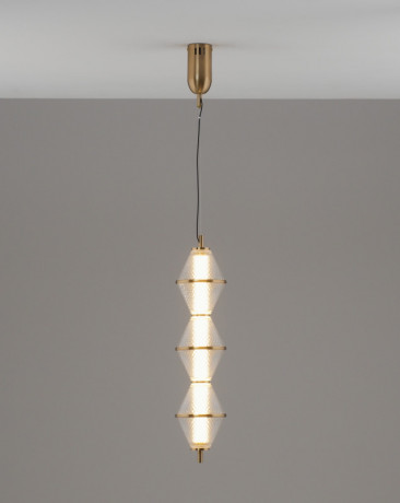 Подвесной светильник Moderli V11361-PL