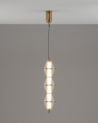 Подвесной светильник Moderli V11361-PL