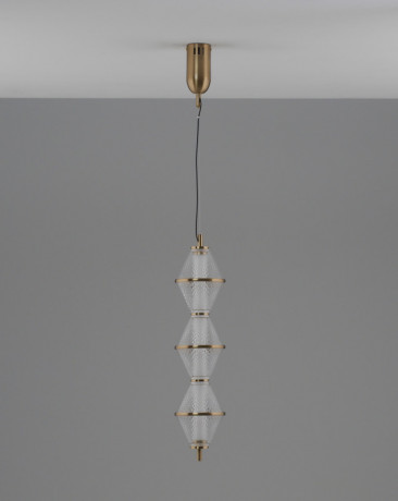 Подвесной светильник Moderli V11361-PL