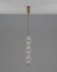 Подвесной светильник Moderli V11361-PL