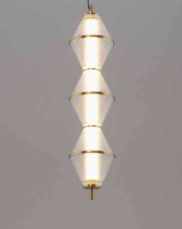 Подвесной светильник Moderli V11361-PL