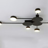 Накладной светильник Kink Light 2206D,19