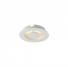 Встраиваемый светильник Lucia Tucci GOBO 213.1-7W-WT