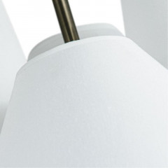 Подвесная люстра ARTE Lamp A4086LM-6AB