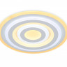 Накладной светильник Ambrella Light FA92 WH 144W D500