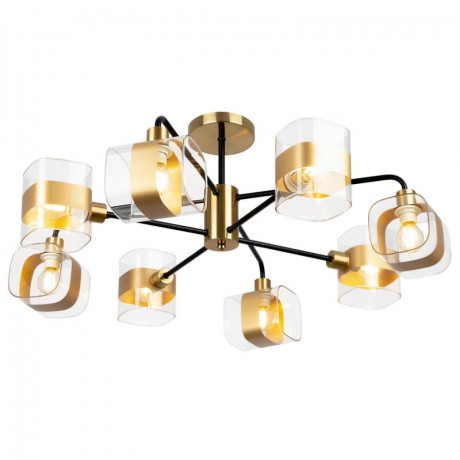 Люстра на штанге Citilux CL140181