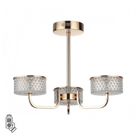 Люстра на штанге LUMION 6579/40CL