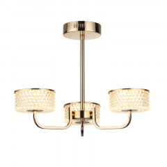 Люстра на штанге LUMION 6579/40CL