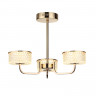 Люстра на штанге LUMION 6579/40CL