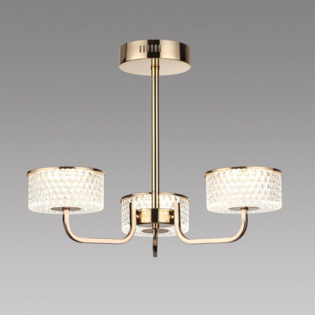 Люстра на штанге LUMION 6579/40CL