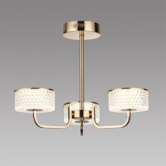 Люстра на штанге LUMION 6579/40CL