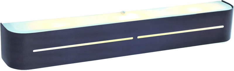 Бра ARTE Lamp A7210AP-3BK