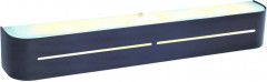 Бра ARTE Lamp A7210AP-3BK