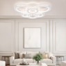 Накладная люстра Ambrella Light FA8872
