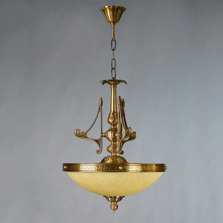 Подвесная люстра AMBIENTE by BRIZZI 02166 AB