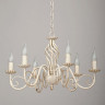Подвесная люстра Vitaluce V1104-3/6