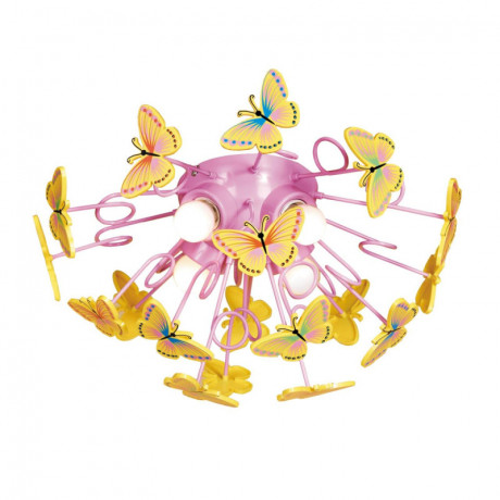 Детская люстра Citilux CL603142