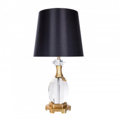 Настольная лампа ARTE Lamp A4025LT-1PB