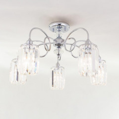 Накладная люстра Citilux CL330151