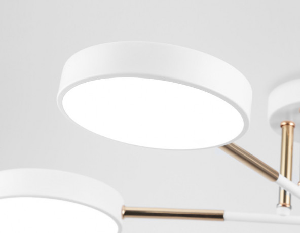 Накладной светильник Ambrella Light FL516331