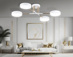 Накладной светильник Ambrella Light FL516331