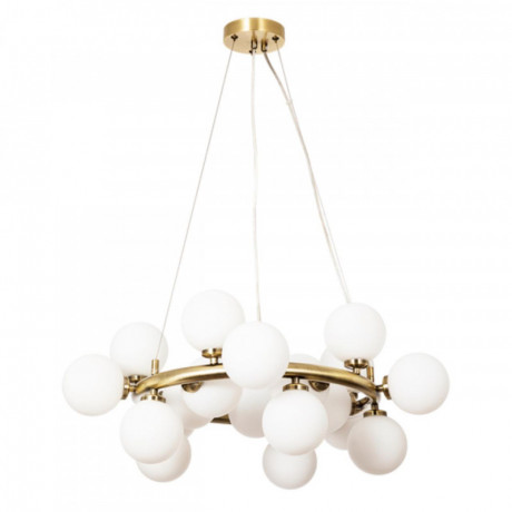 Подвесная люстра ARTE Lamp A3988SP-20AB