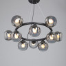 Подвесная люстра Vitaluce V4485-1/10S