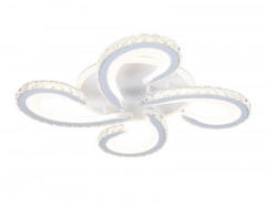 Накладная люстра Ambrella Light FA1702