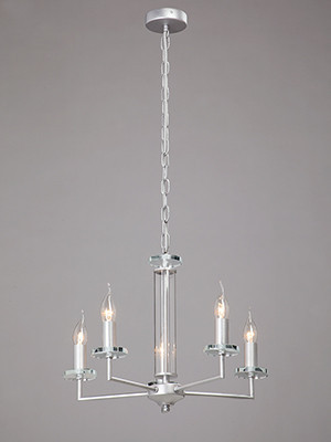 Подвесная люстра Vitaluce V4767-9/5