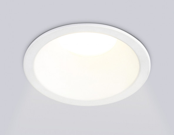 Встраиваемый светильник Ambrella Light TN102805