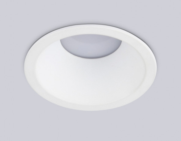 Встраиваемый светильник Ambrella Light TN102805