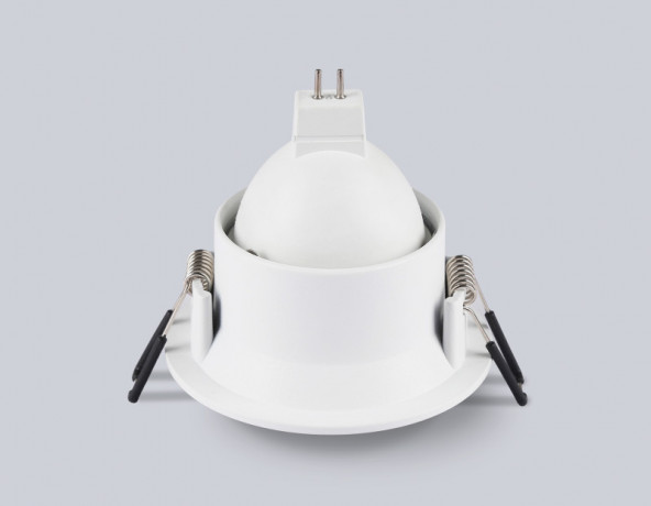 Встраиваемый светильник Ambrella Light TN102805