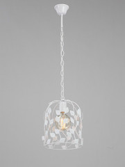 Подвесная люстра Vitaluce V1770-0/1S