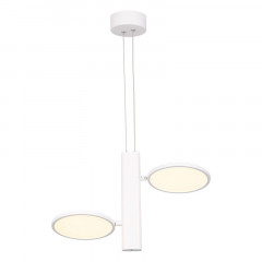 Подвесной светильник Lussole LSP-7085