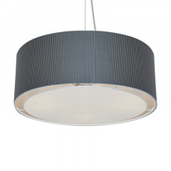 Подвесная люстра Freya FR5434PL-03GR