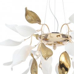 Подвесная люстра Crystal Lux STEFANIA SP6R